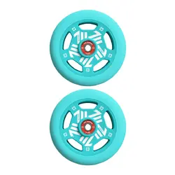 Core Vent Hollowcore 110mm Wheels | Mint