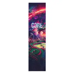 Core Scooter Griptape | Trippy