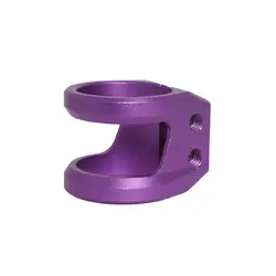 Root Industries GT Clamp | Purple