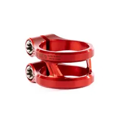 Ethic Sylphe V2 Oversized Clamp 34.9 | Red