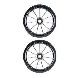 Ethic Atlas 110mm Wheels | Raw