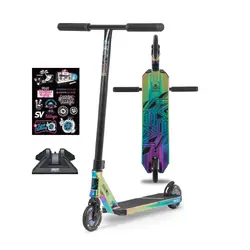 IVS Journey 1+ Complete Scooter | Oilslick