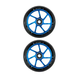 Ethic Incube V2 110mm Wheels | Blue