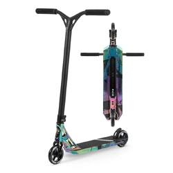 IVS Supreme Journey 3 Complete Scooter | Neo/Black