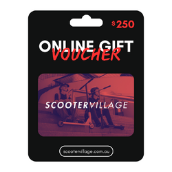 $75 Gift Voucher