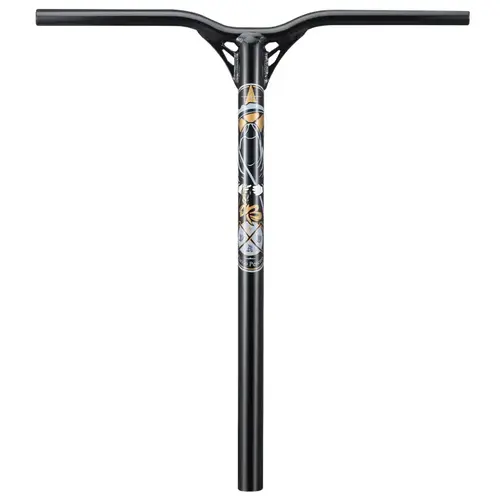 Envy Reaper Bars 650mm | Black