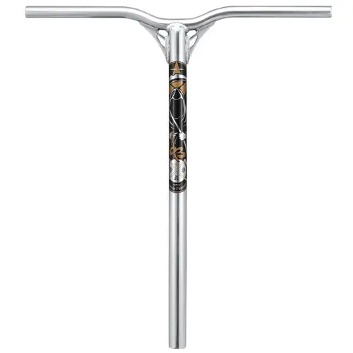 Envy Reaper Bars 650mm | Chrome