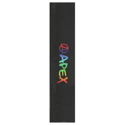 Apex Griptape / Rainbow