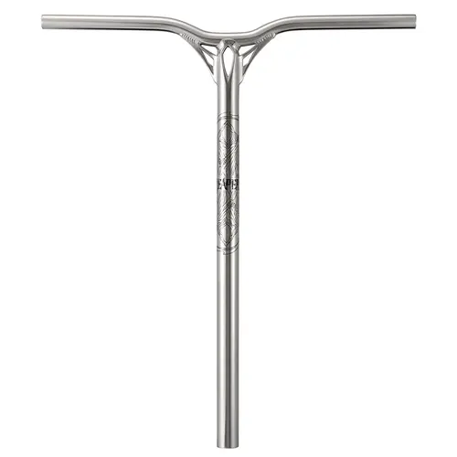 Envy Reaper V3 Bars 675mm | Chrome 