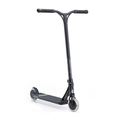 Envy Prodigy Series 7 Complete Scooter / Black