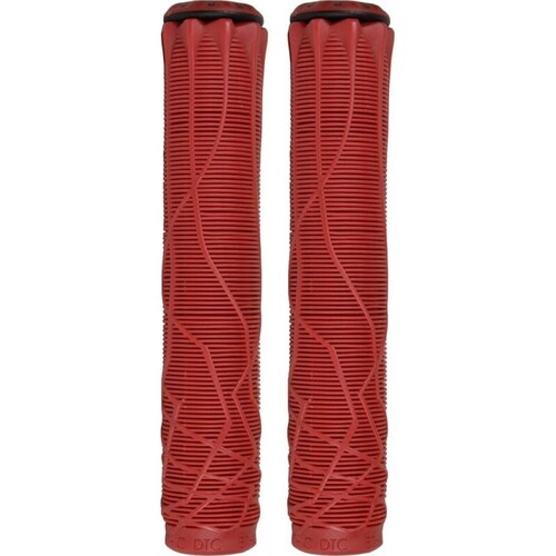 Ethic Grips / Red