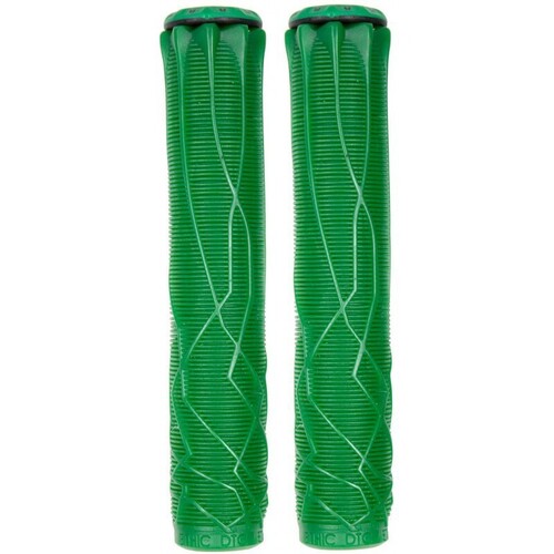 Ethic Grips / Green