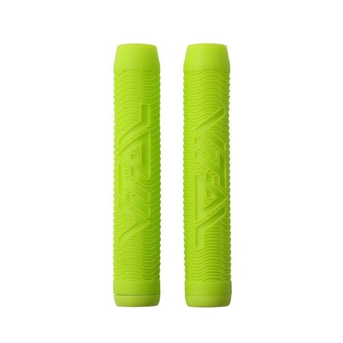 Vital Scooter Grips / Yellow