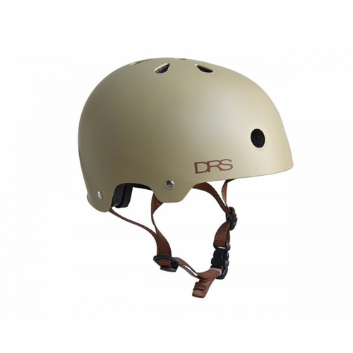 DRS Helmet / Flat Khaki / Extra Small/Small