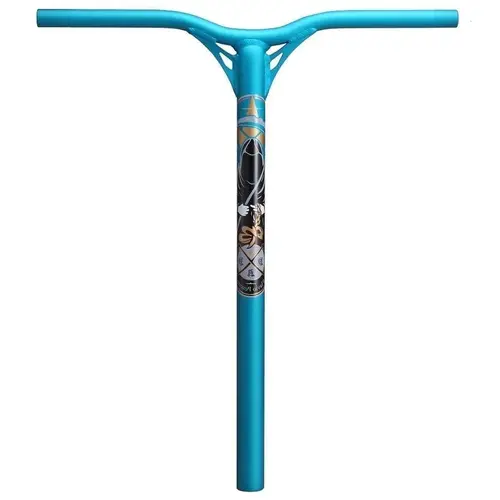 Envy Reaper Bars 650mm | Blue