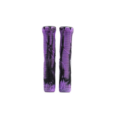 Ethic Slim Scooter Grips | Purple