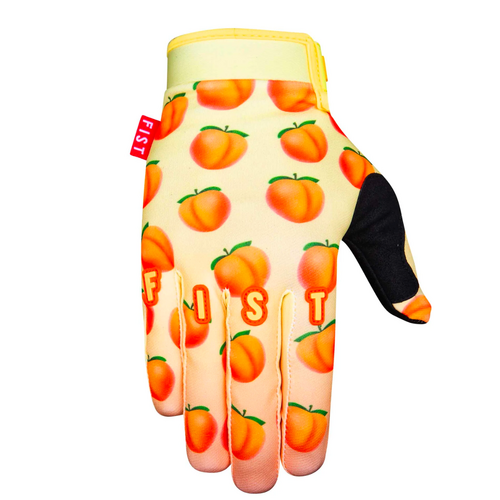 Fist Peaches Gloves