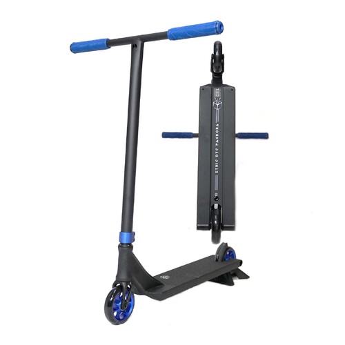 Ethic Pandora Complete Scooter | Blue