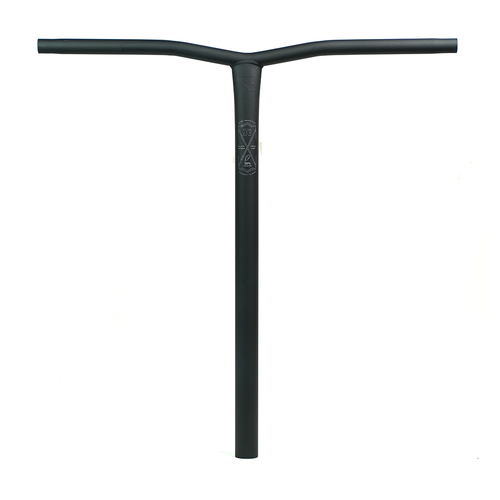 Root Industries ChromoLite Y-Bar | Black | 620mm