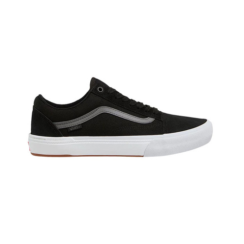 Vans BMX Old Skool Pro | Black/White/Grey