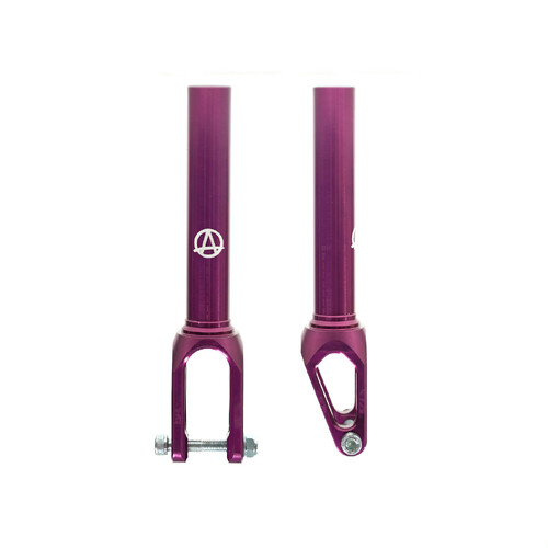 Apex Quantum Lite Fork | Magenta