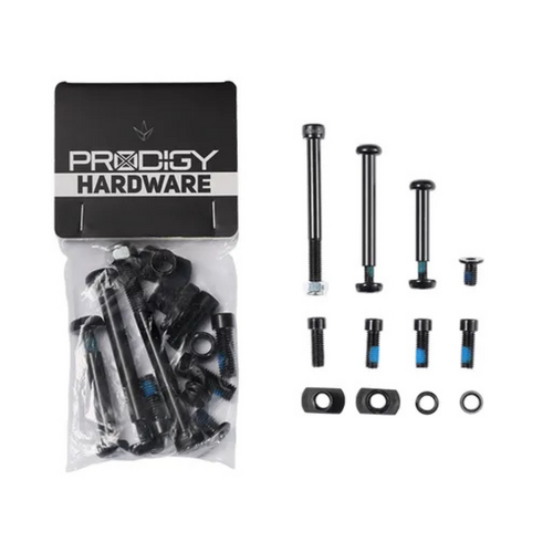 Envy Complete Hardware Upgrade Pack | Prodigy X