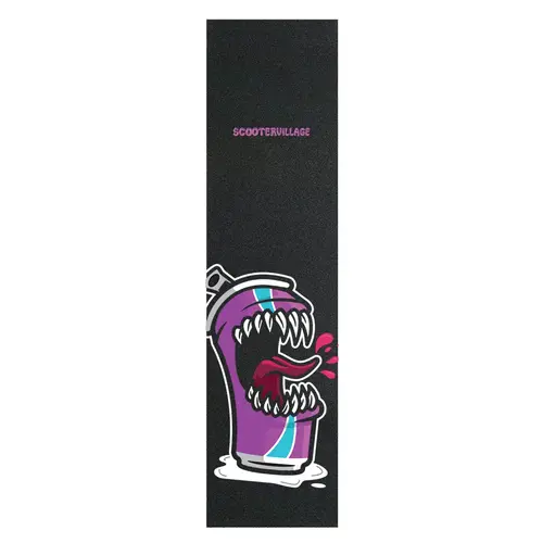 SV Griptape | Grape Soda