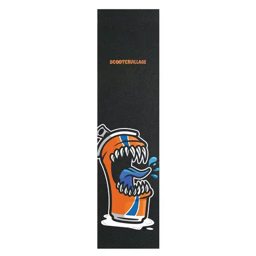 SV Griptape | Orange Soda