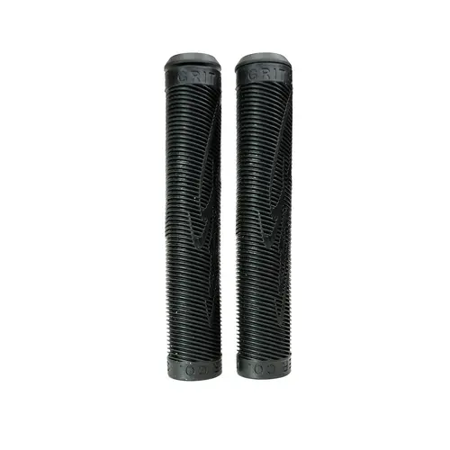 Grit Scooter Grips | Black