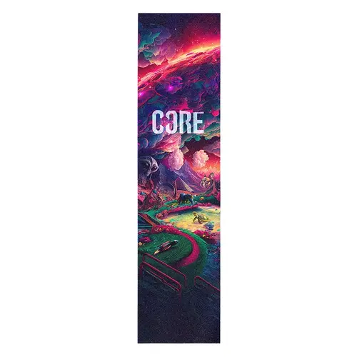 Core Scooter Griptape | Trippy