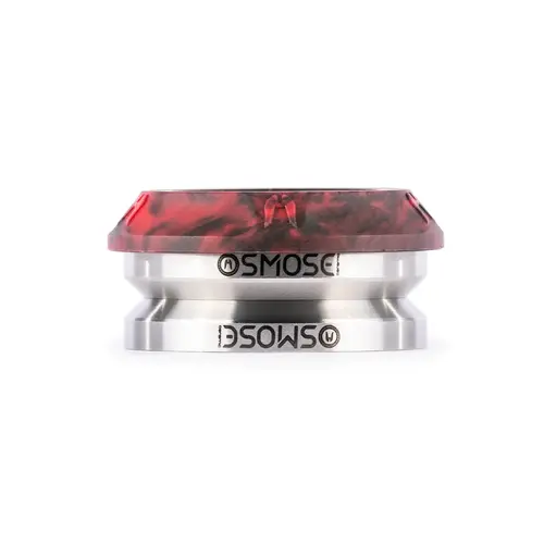 Ethic Osmose Ceramic Headset | Marble Red